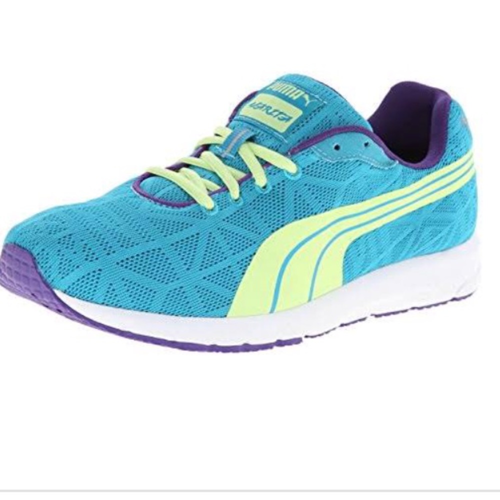 Puma narita running shoes 🏃🏽‍♀️🏃🏽‍♀️